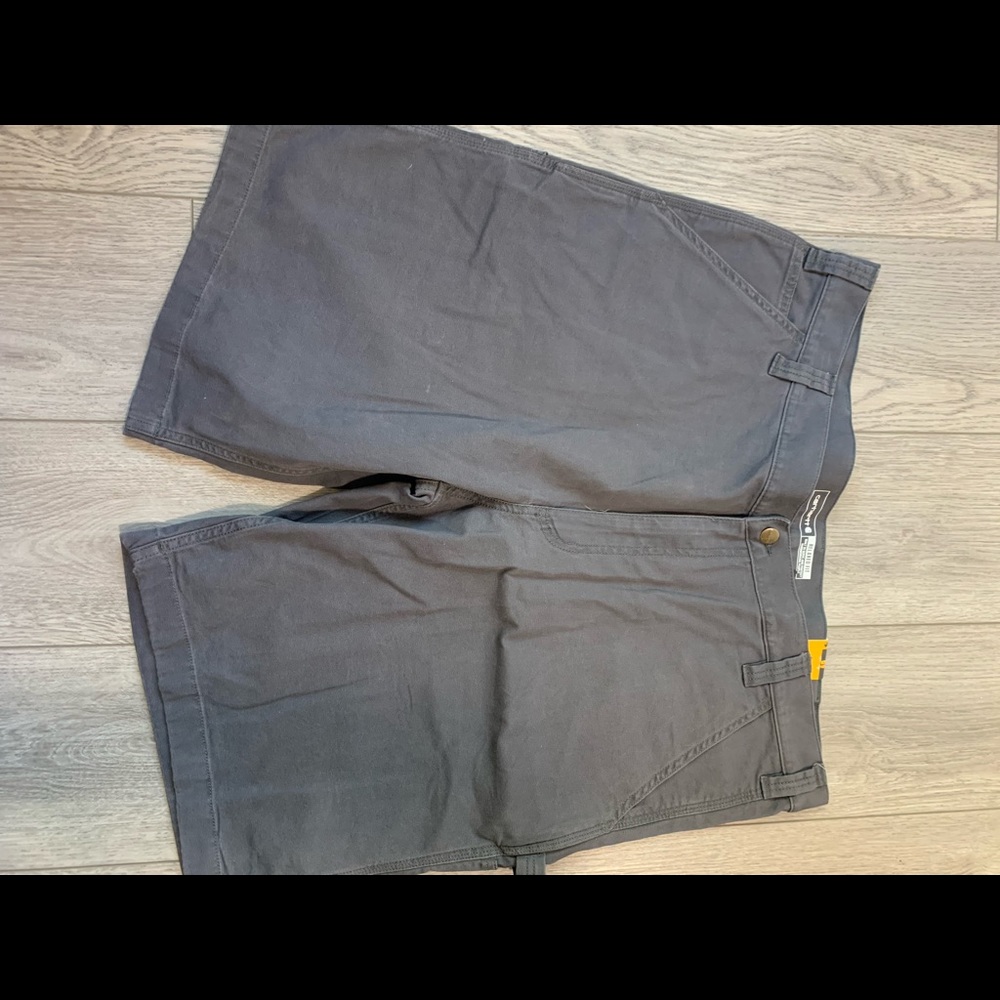 Carhartt shorts